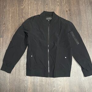 Banana Republic Classic Black Jacket
